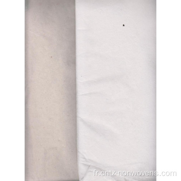 Gaoxin Tear Away Cotton non tissé Backing